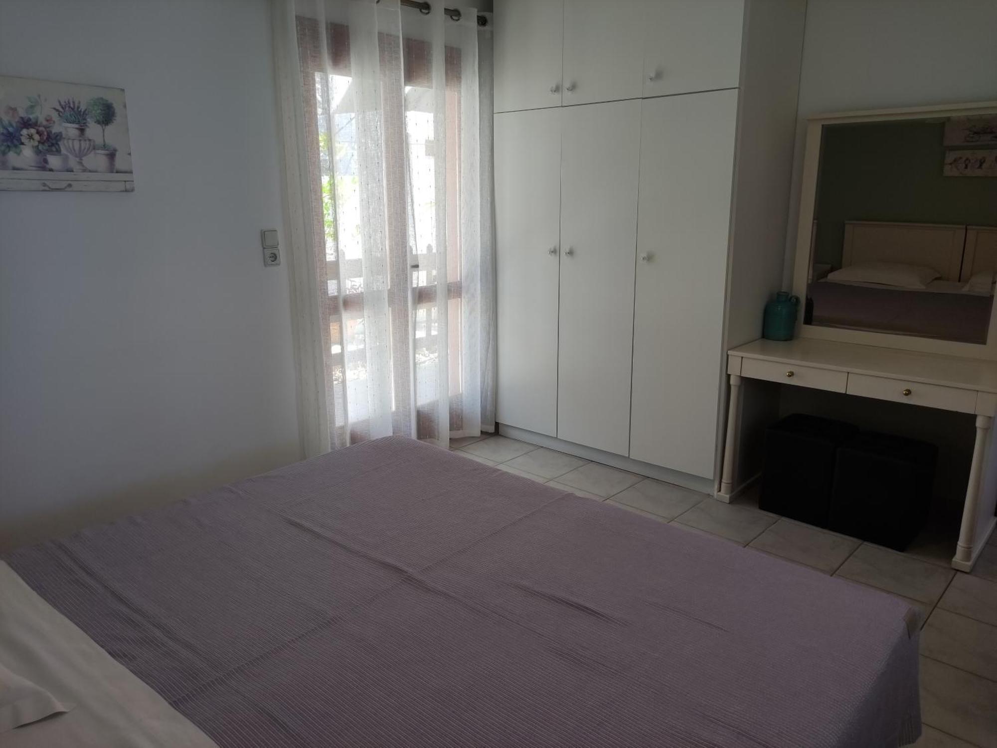 Limenaria Apartments モコロス エクステリア 写真