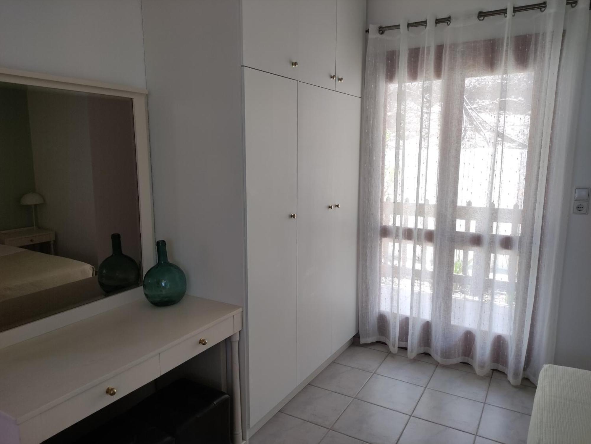 Limenaria Apartments モコロス エクステリア 写真