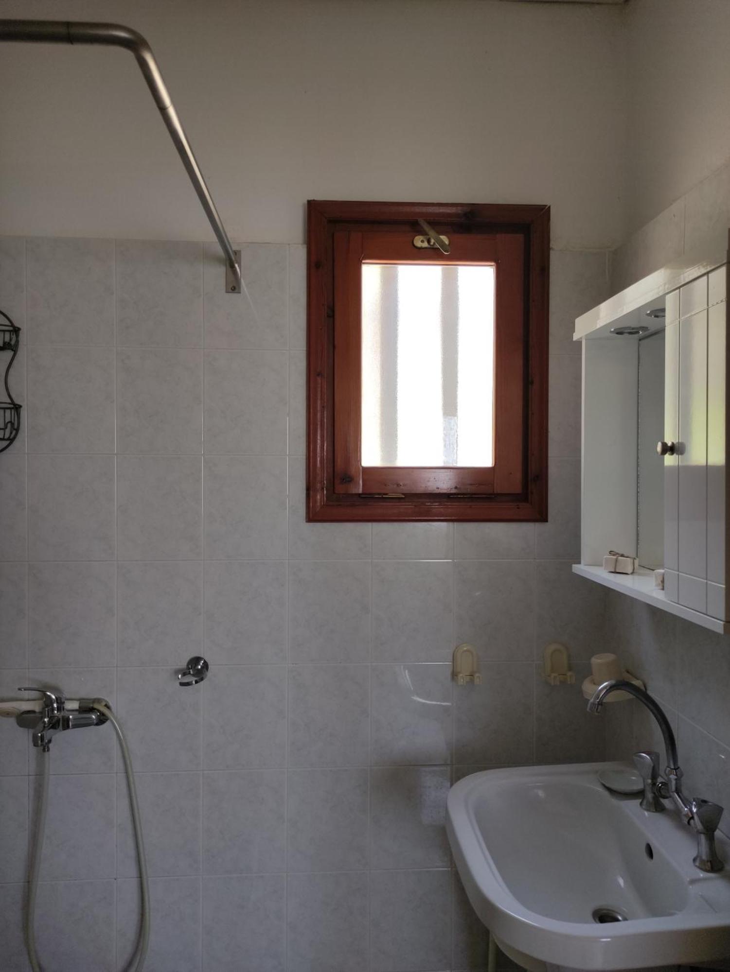 Limenaria Apartments モコロス エクステリア 写真