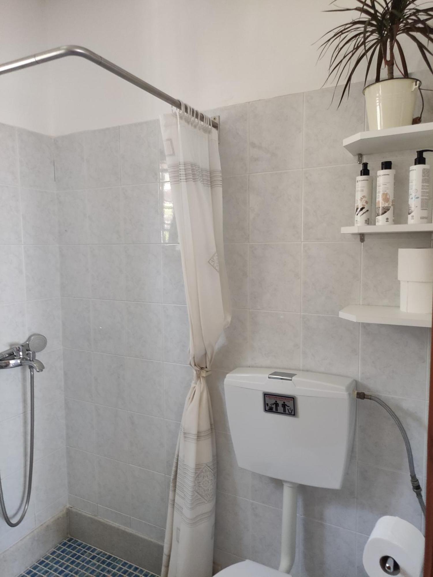 Limenaria Apartments モコロス エクステリア 写真